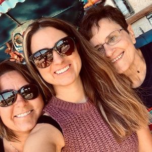 Meet your Posher, Kennedy